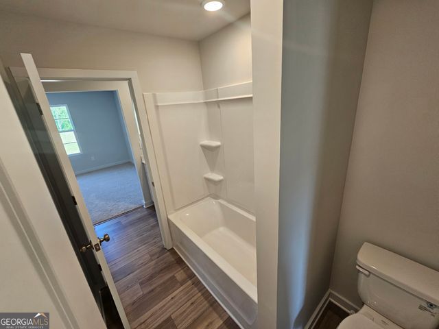 2654 Harbor Ridge Pass Pass SE LOT 44, Gainesville, GA 30507