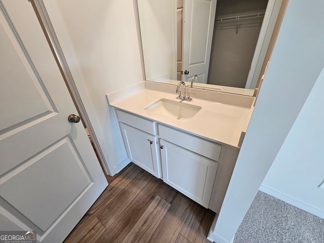 2654 Harbor Ridge Pass Pass SE LOT 44, Gainesville, GA 30507