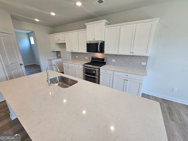 2654 Harbor Ridge Pass Pass SE LOT 44, Gainesville, GA 30507