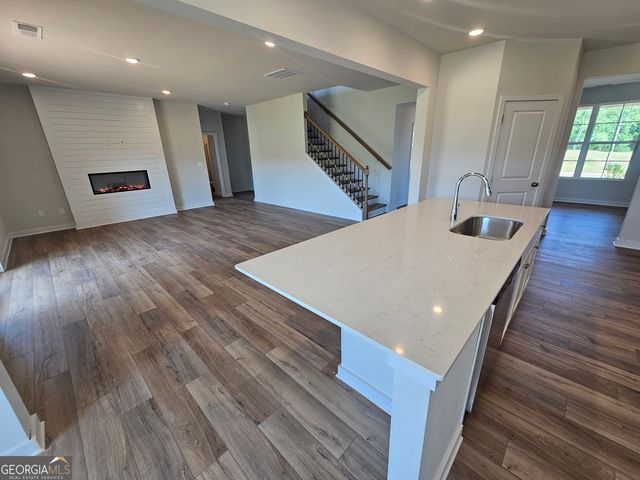 2654 Harbor Ridge Pass Pass SE LOT 44, Gainesville, GA 30507