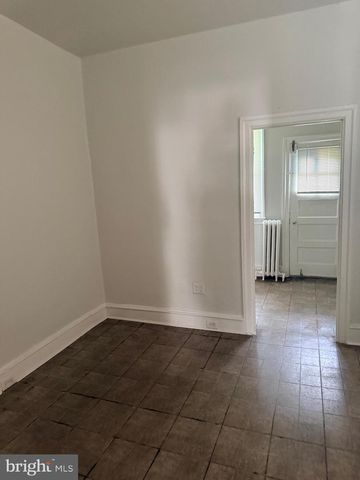 1323 W LOUDON ST, Philadelphia, PA 19141