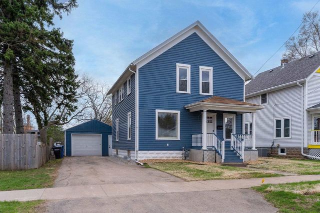 29 TENNESSEE AVENUE, Oshkosh, WI 54901