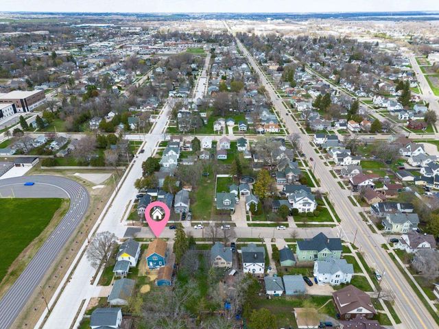 29 TENNESSEE AVENUE, Oshkosh, WI 54901