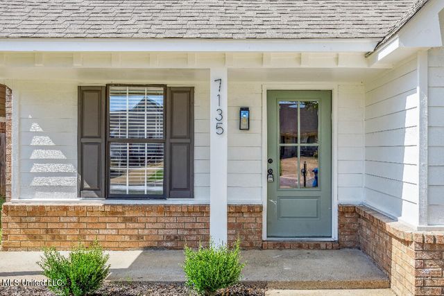 7135 Hampton Drive, Horn Lake, MS 38637