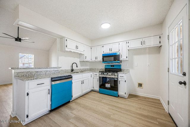 7135 Hampton Drive, Horn Lake, MS 38637