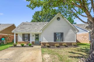 7135 Hampton Drive, Horn Lake, MS 38637