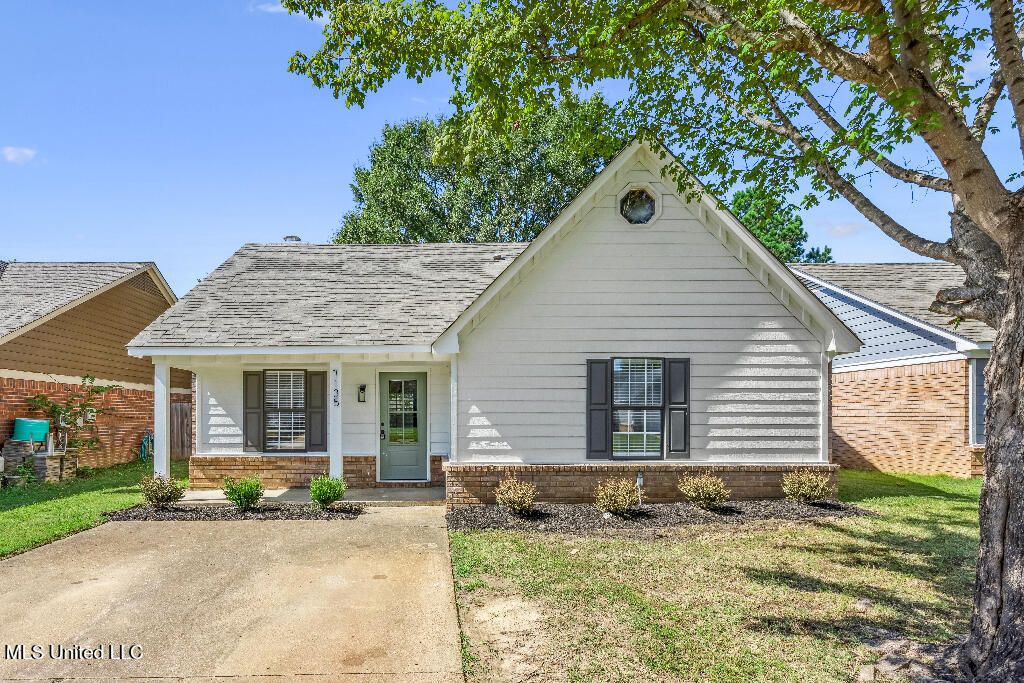 7135 Hampton Drive, Horn Lake, MS 38637