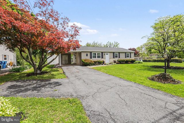 605 OLD GROVE ROAD, Mechanicsburg, PA 17055