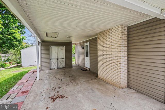 605 OLD GROVE ROAD, Mechanicsburg, PA 17055