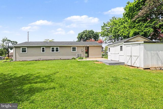 605 OLD GROVE ROAD, Mechanicsburg, PA 17055