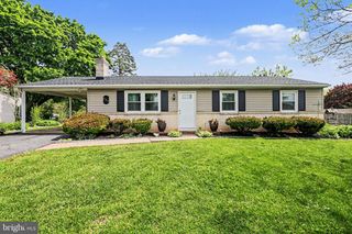 605 OLD GROVE ROAD, Mechanicsburg, PA 17055