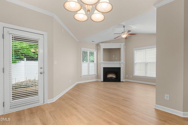 2007 Fieldhouse Avenue, Raleigh, NC 27603