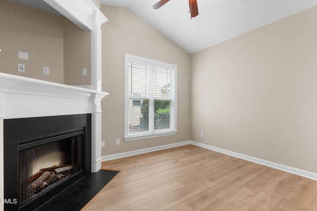 2007 Fieldhouse Avenue, Raleigh, NC 27603