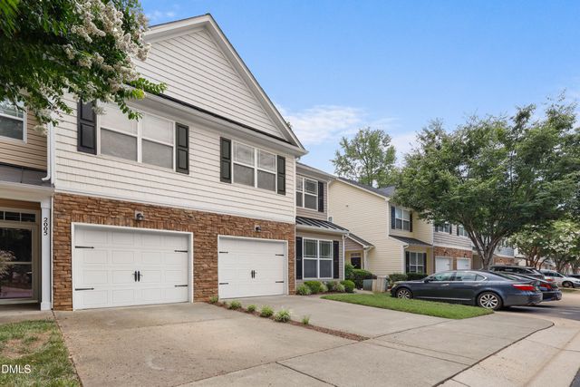 2007 Fieldhouse Avenue, Raleigh, NC 27603