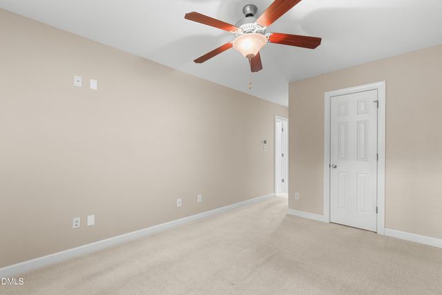 2007 Fieldhouse Avenue, Raleigh, NC 27603