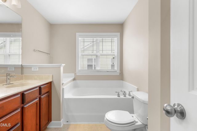 2007 Fieldhouse Avenue, Raleigh, NC 27603