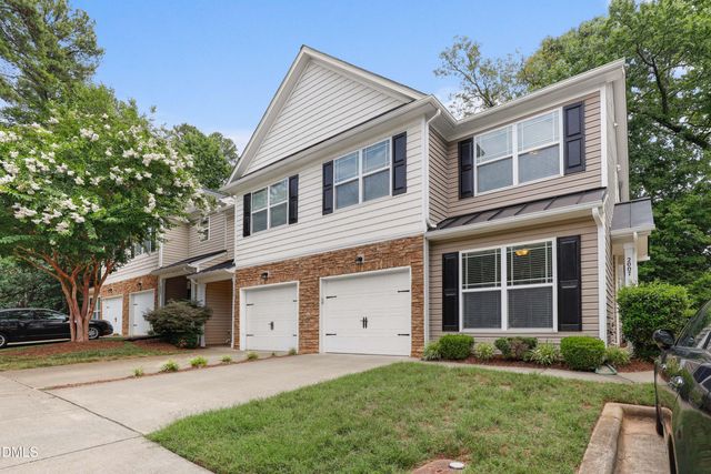2007 Fieldhouse Avenue, Raleigh, NC 27603