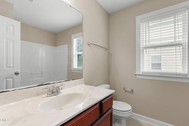 2007 Fieldhouse Avenue, Raleigh, NC 27603