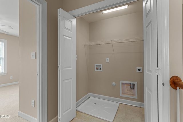 2007 Fieldhouse Avenue, Raleigh, NC 27603