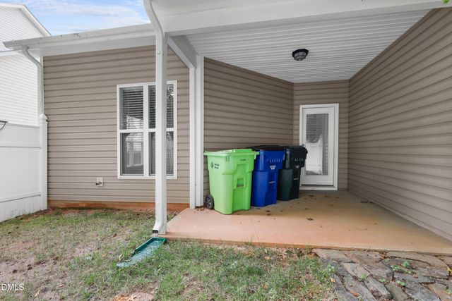 2007 Fieldhouse Avenue, Raleigh, NC 27603