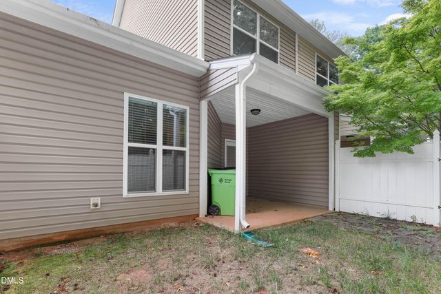 2007 Fieldhouse Avenue, Raleigh, NC 27603