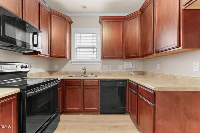 2007 Fieldhouse Avenue, Raleigh, NC 27603