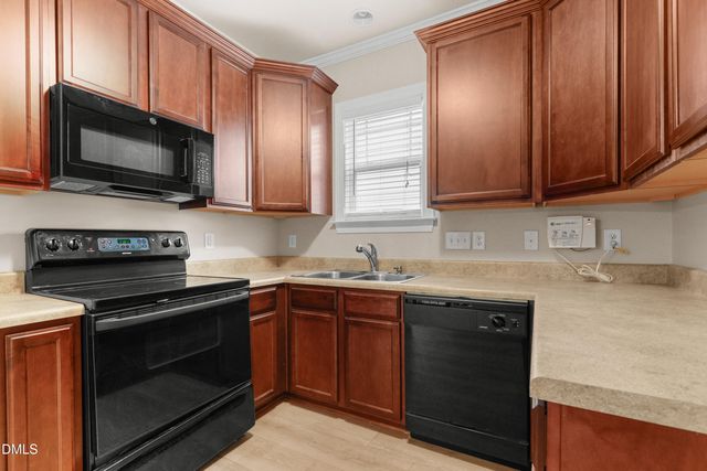 2007 Fieldhouse Avenue, Raleigh, NC 27603