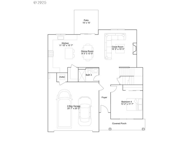 16684 Sw RUBICON Ln, Tigard, OR 97224