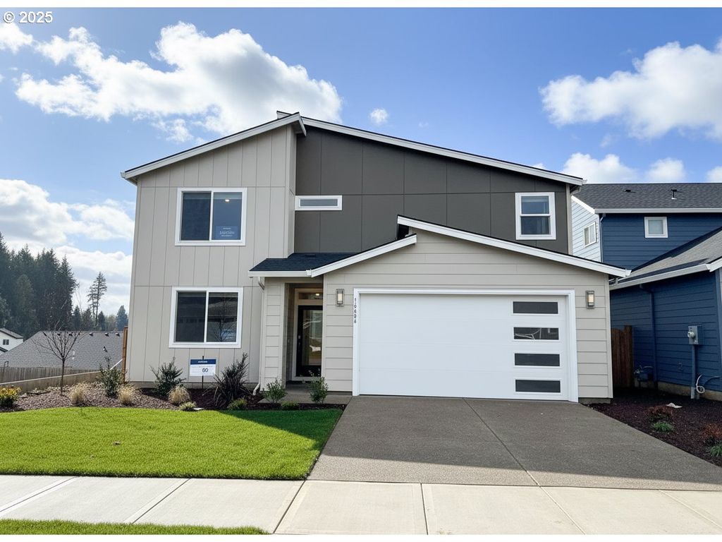 16684 Sw RUBICON Ln, Tigard, OR 97224