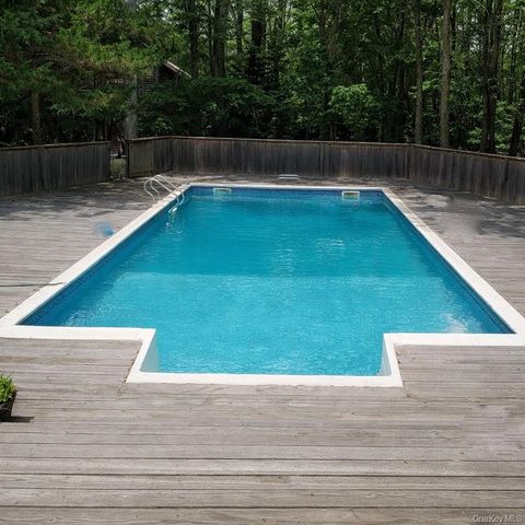 961 Brick Kiln Road, Sag Harbor, NY 11963