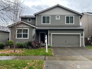 7026 Munn Lake Drive SE, Olympia, WA 98501