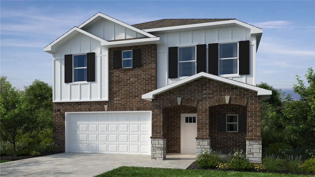 2661 Roe Deer Street, Springdale, AR 72762