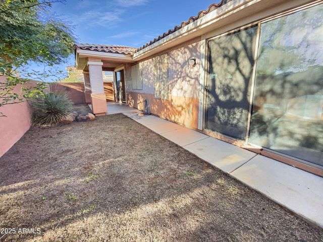 13613 W CYPRESS Street, Goodyear, AZ 85395