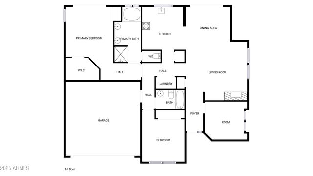 13613 W CYPRESS Street, Goodyear, AZ 85395