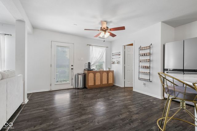 8027 Bach Drive, Indianapolis, IN 46239