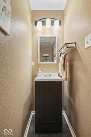 8027 Bach Drive, Indianapolis, IN 46239