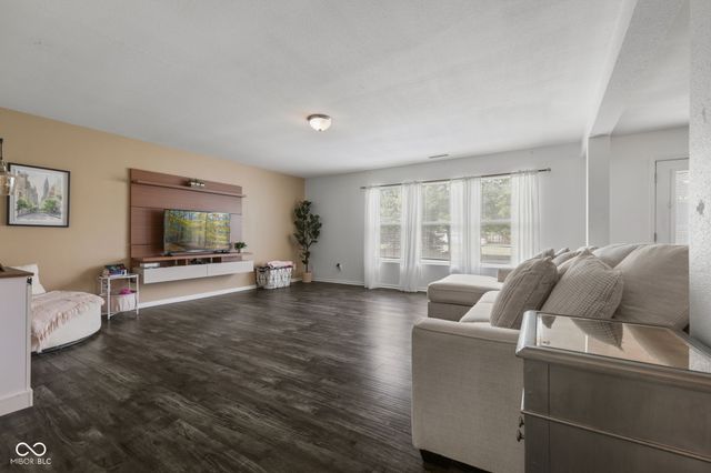 8027 Bach Drive, Indianapolis, IN 46239