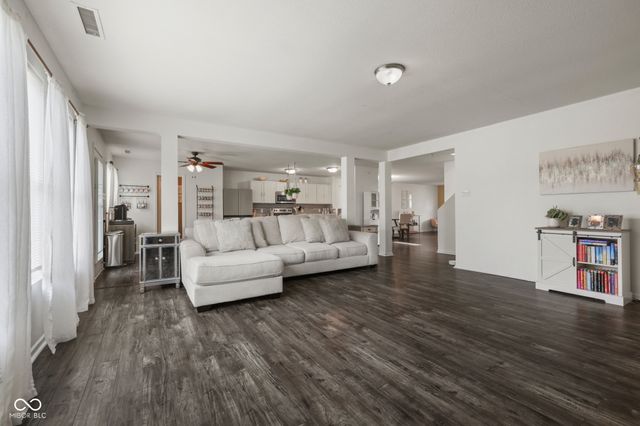8027 Bach Drive, Indianapolis, IN 46239