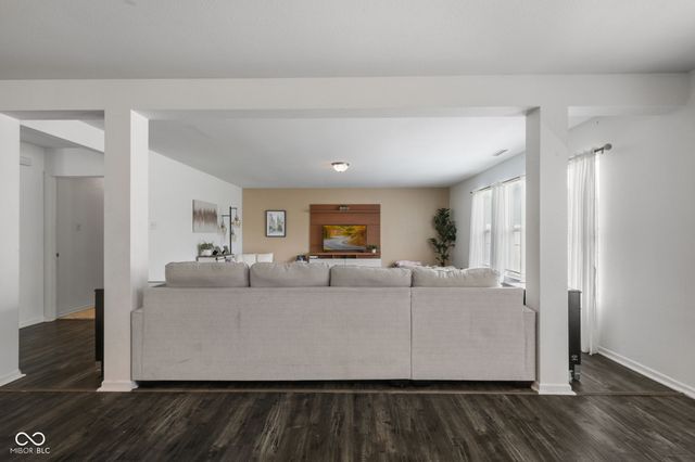 8027 Bach Drive, Indianapolis, IN 46239