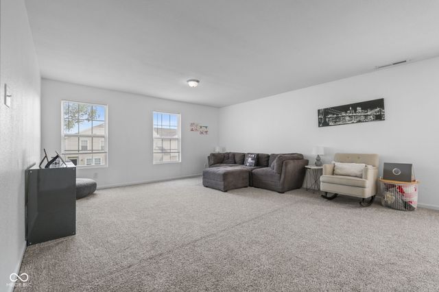 8027 Bach Drive, Indianapolis, IN 46239