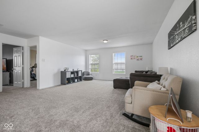 8027 Bach Drive, Indianapolis, IN 46239