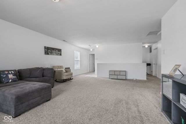 8027 Bach Drive, Indianapolis, IN 46239