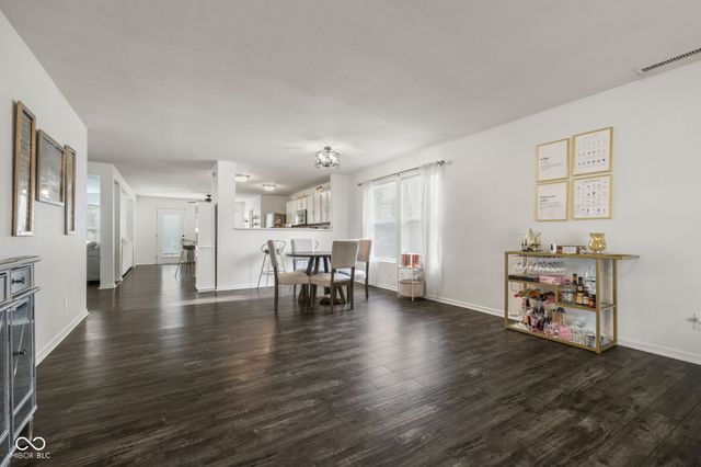8027 Bach Drive, Indianapolis, IN 46239