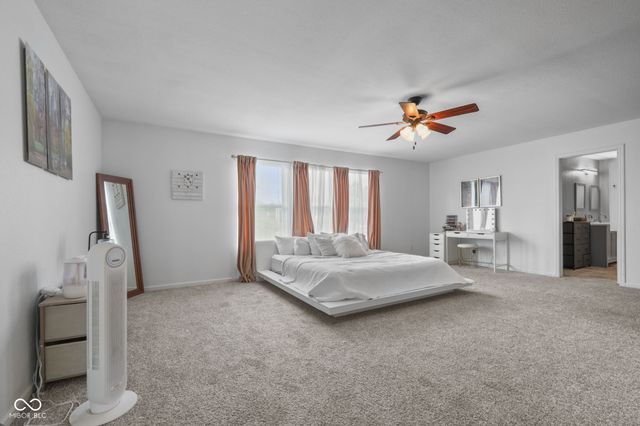 8027 Bach Drive, Indianapolis, IN 46239