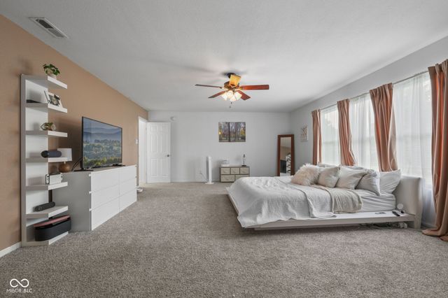8027 Bach Drive, Indianapolis, IN 46239