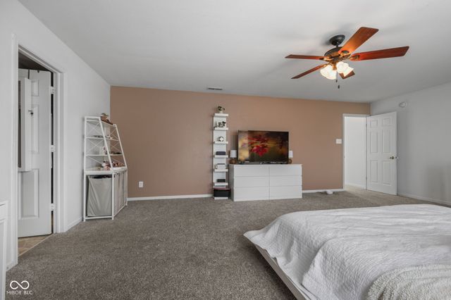 8027 Bach Drive, Indianapolis, IN 46239