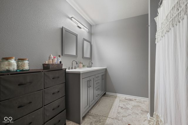 8027 Bach Drive, Indianapolis, IN 46239