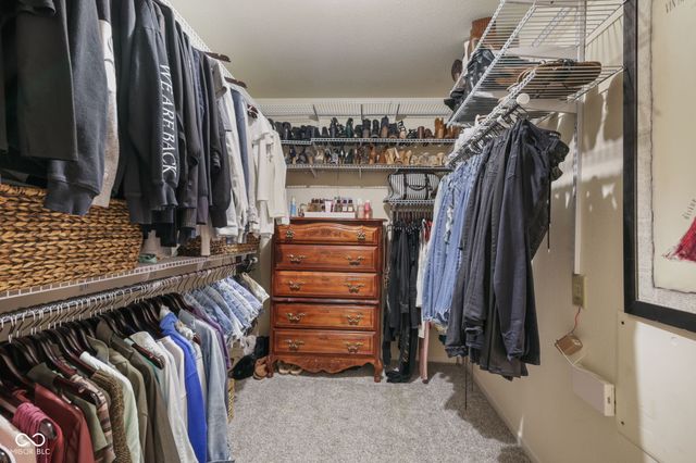 8027 Bach Drive, Indianapolis, IN 46239