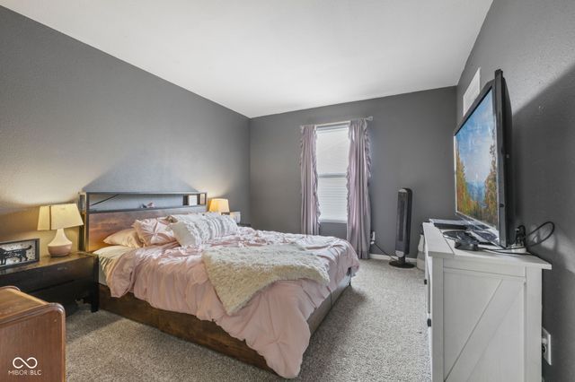 8027 Bach Drive, Indianapolis, IN 46239
