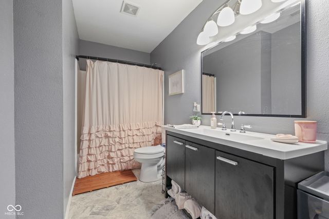 8027 Bach Drive, Indianapolis, IN 46239